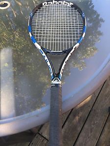 Babolat Pure Drive Tennis Racquet
