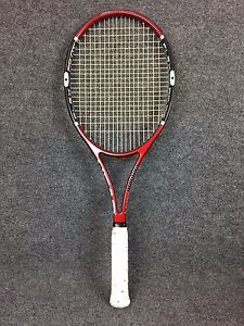 Head Flexpoint Prestige FXP Mid Plus 98 sq. in Tennis Racket Racquet 4 1/2