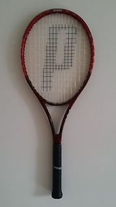 Prince EXO3 IGNITE TEAM 95 4 3/8 Tennis Racquet -- NEW!