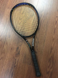 Prince O3 Royal Oversize OS 4 3/8" Tennis Racquet