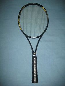 Volkl C7 PRO Mid Plus Tennis Racquet Racket