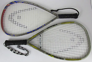 HEAD Racquetball Racquets Intell