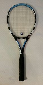 Babolat pure drive team