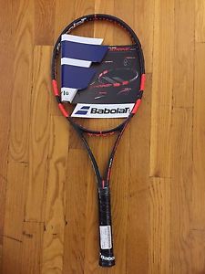 Babolat Pure Strike Tour Brand New 4 1/4 Grip