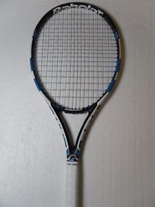 Babolat Pure Drive Team Tennis Racquet Grip 4 1/8 LAST 1!