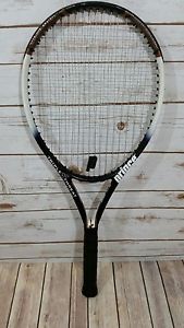 Prince Triple Threat Bandit Oversize 110 Moderate Full 900 Tennis Racket 4 1/2