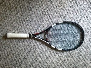 Babolat Pure Drive Tennis Racquet