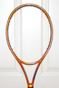 Prince Speedport Tour midplus 97sq tennis racket 4 5/8