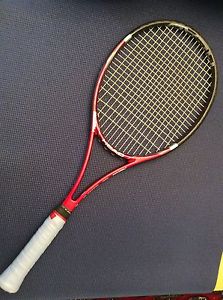 Head Liquidmetal Prestige MP Tennis Racquet