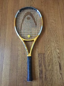Head Liquidmetal Instinct Jr 4-4 1/4 ?