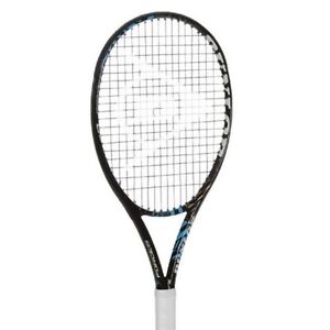 Dunlop Fuerza 98 Raqueta Tennis Tenis De Prensión Mujer Hombre Nuevo