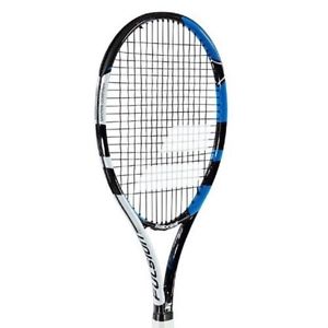 Babolat Pulsion 102 Raqueta Tennis Tenis Fuerza De Prensión Mujer Hombre