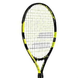 Babolat Nadal Raqueta Tennis Tenis Raqueta Fuerza De Prensión Tenis Niños Nuevo