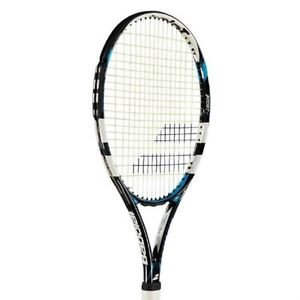 Babolat Equipo Reakt Raqueta Tennis Tenis Fuerza De Prensión Mujer Hombre