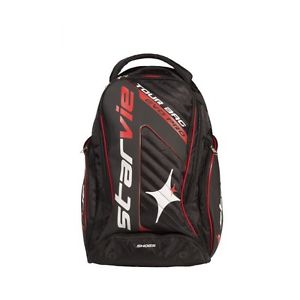 Mochila Starvie EVO negro