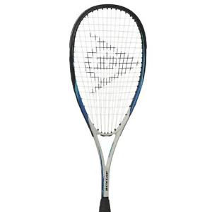 Dunlop Energía De Blaze Raqueta Squash Mujer Hombre Nuevo