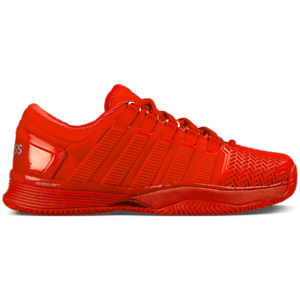 K-Swiss Hypercourt Express HB red