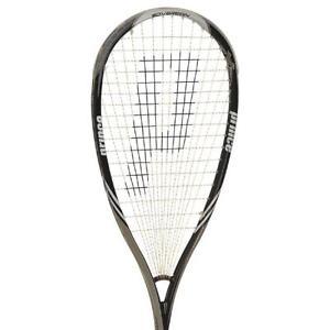 Prince Pro Soberana Raqueta de Squash Mujer Hombre