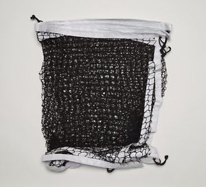 Lightweight Pickleball Net
