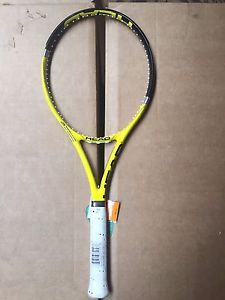 New Head Youtek Extreme MP
