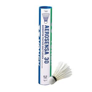 YONEX Aerosensa 30 Badminton Fea