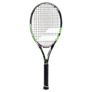 Babolat Pure Drive Wimbledon unstrung
