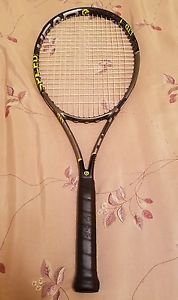 Head Graphene XT Speed MP LTD Tennis Racquet 4 3/8