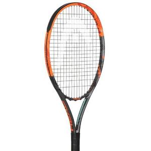 HEAD GrapheneXT Radical Raqueta Tennis Tenis Fuerza de prensión Niños