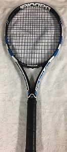 Babolat Pure Drive Tour Tennis Racquet 4-3/8