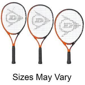 Dunlop Fuerza Raqueta Tennis Tenis Raqueta Fuerza De Prensión Tenis Mujer Hombre