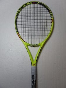 HEAD Graphene XT Extreme Pro 4 1/4 Grip New & Strung LAST 1!