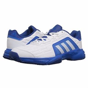 Boy's Tennis Shoe Barricade Court 2 BRAND NEW Youth Size 6.5