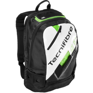Mochila Squash green
