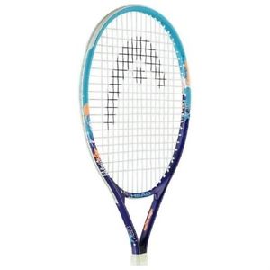 HEAD Maria Raqueta Tennis Tenis Fuerza de prensión Mujer Hombre Niños
