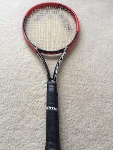 Used Head Graphene Prestige Pro 4 3/8