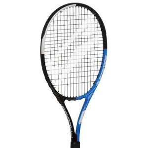 Slazenger Prodigy Raqueta Tennis Tenis Fuerza De Prensión Mujer Hombre