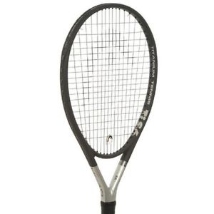 HEAD Ti S6 Raqueta Tennis Tenis Fuerza de prensión L1 L2 L3 L4 L5 Mujer Hombre