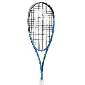 HEAD El grafeno XT Xenón SB 135 Raqueta de Squash Mujer Hombre Nuevo