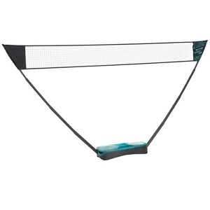 FILET DE BADMINTON EASY SET 3M ARTENGO *NEUF*