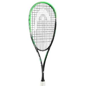 HEAD El grafeno XT Xenón 120 Raqueta de Squash Mujer Hombre