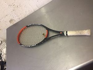 DUNLOP HOTMELT 300G TOUR SPECIFICATION TENNIS RACKET