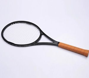 Wilson BLX Pro Staff Six-One Tour 90*** BLACKED OUT PRO STOCK CUSTOM FEDERER