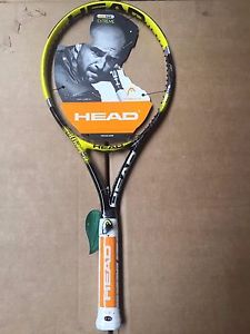 New Head Youtek Extreme OS