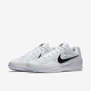 Nike Zoom Cage 2 tennis shoes