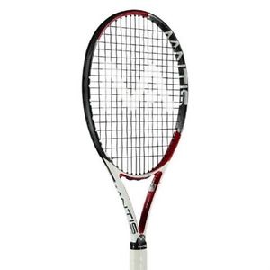 Mantis 265 Raqueta Tennis Tenis Fuerza De Prensión Mujer Hombre Nuevo