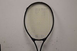 Prince Pro Oversize Tennis Racquet 4 3/8'' Number 3