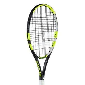 Babolat Evoke Raqueta Tennis Tenis Fuerza De Prensión Mujer Hombre Nuevo