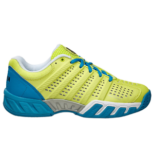K-swiss Bigshot Light 2.5 Jr