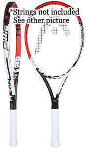 *NEW* Head Graphene XT Prestige PWR Tennis Racquet - Authorized dealer