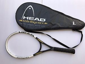 Head I.S2 Midplus Intelligence Tennis Racquet 4 1/2 Grip